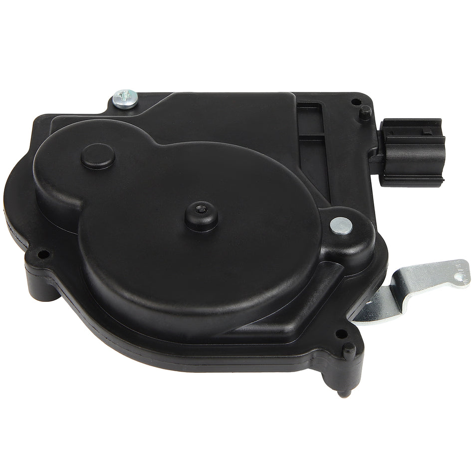 Right Side Door Lock Actuator w/ Power Sliding Door for Honda Odyssey 2005-2010