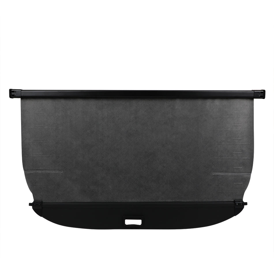 Cargo Cover Rear Shelf Security Curtain Shade For Hyundai Palisade SEL 2020-2024