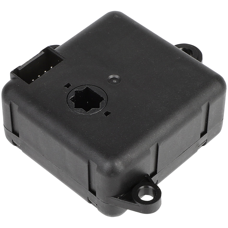 Blend Door Actuator for Chevy Equinox 2006-09 Pontiac Torrent Saturn Vue 604-114