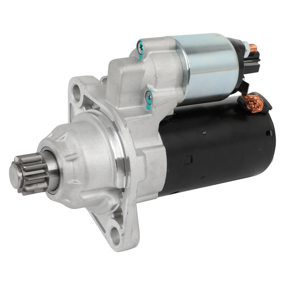 Starter Motor Fit Volkswagen Beetle Golf Passat Rabbit 2005-2014 17969
