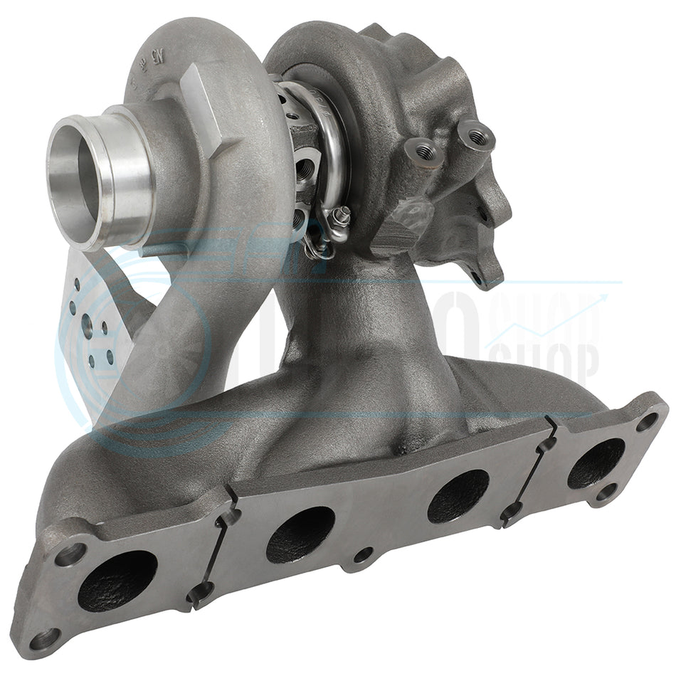 Fits For Hyundai Sonata Kia Optima Sportage 2.0T Turbo Turbocharger 28231-2G420