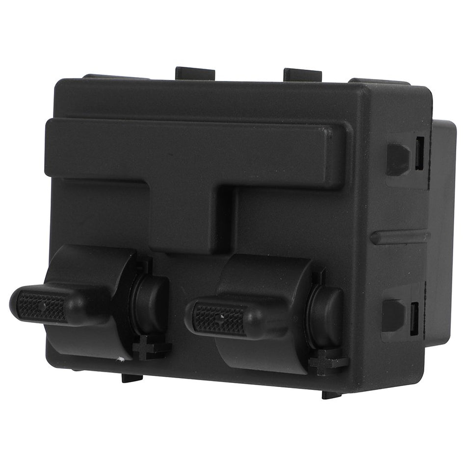 DWS624 Front Left Driver Side Master Power Window Switch for Jeep Wrangler 2DOOR