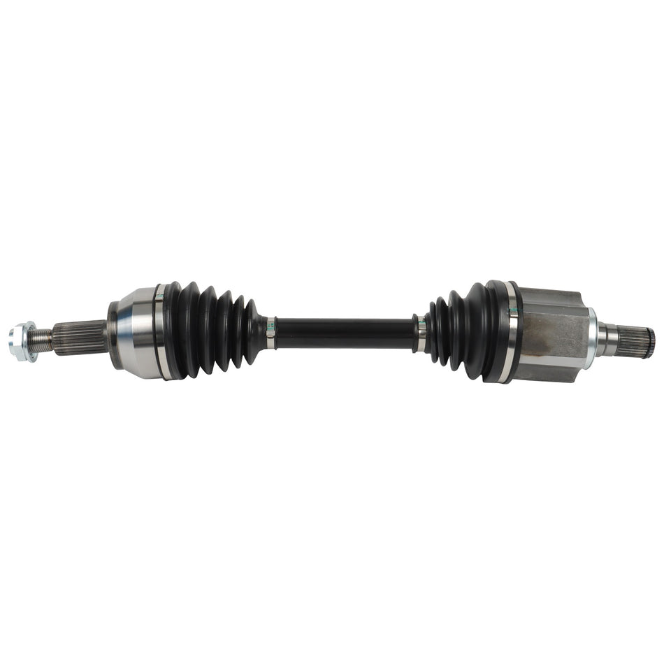Front Left CV Axle For Land Rover Range Rover Evoque Discovery Sport 2.0L