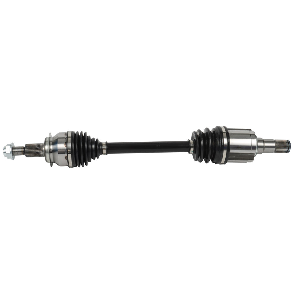 For Mazda CX-5 2018-2022 Mazda 6 2018-2021 2.5L Front Left Side CV Axle Assembly