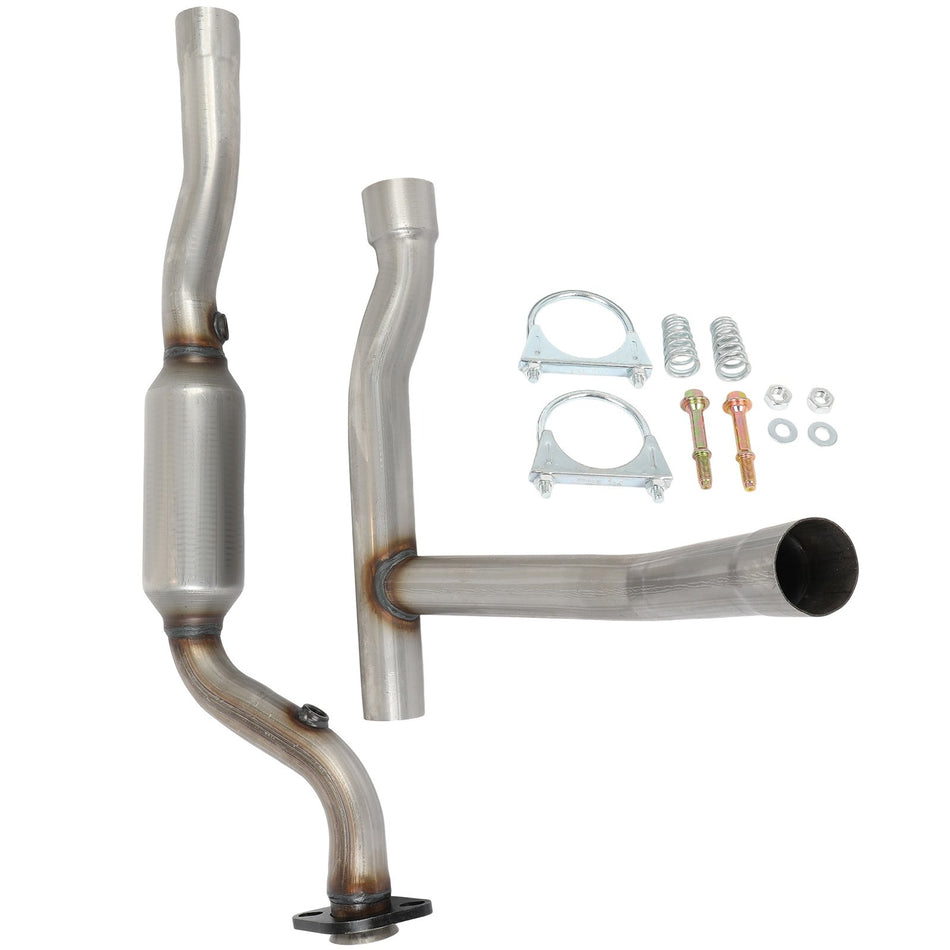 Catalytic Converter Passenger For Dodge Ram 1500 2004-2005 V8 5.7L EPA RIGHT