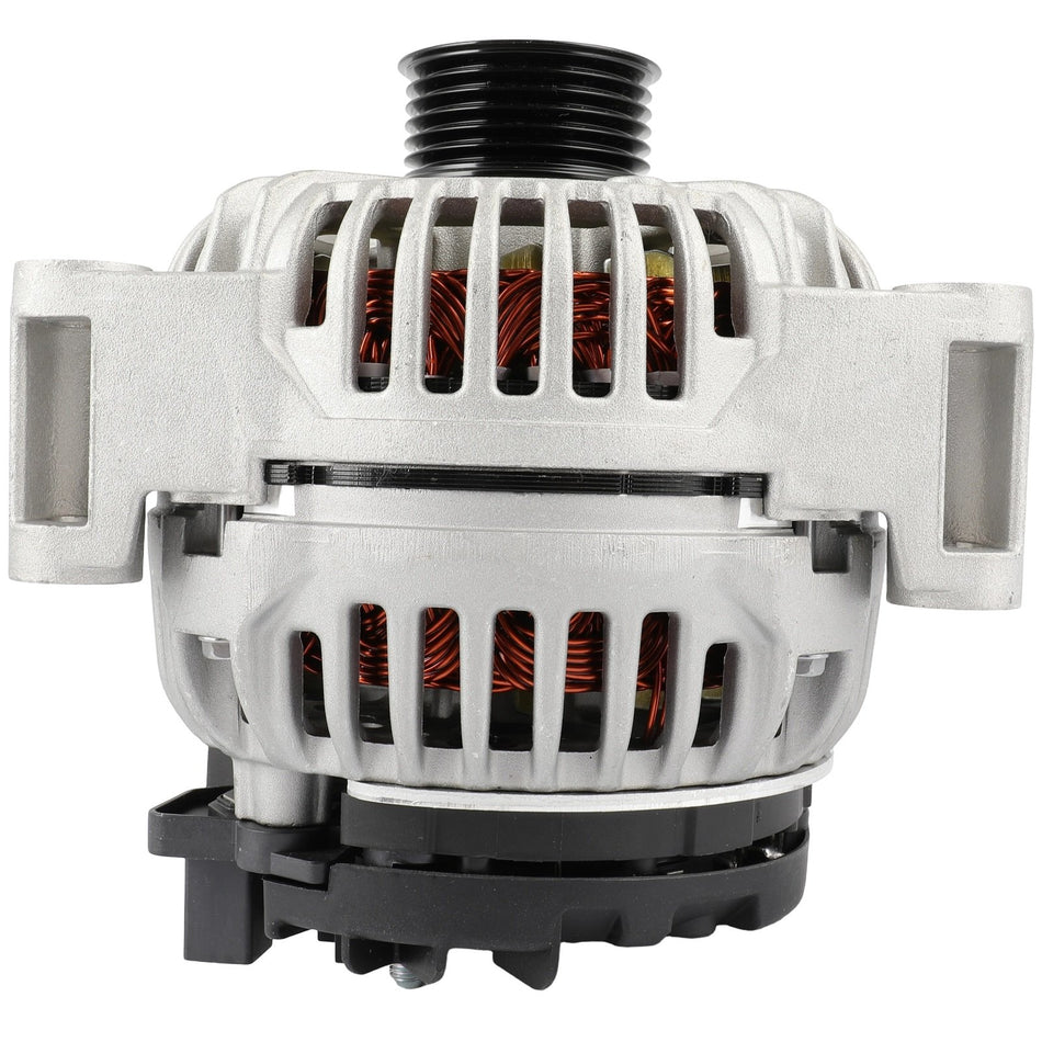 Alternator For Mercedes-Benz E320 W210 2001-2003 V6 3.2L 11124 CW 120A 6-Groove