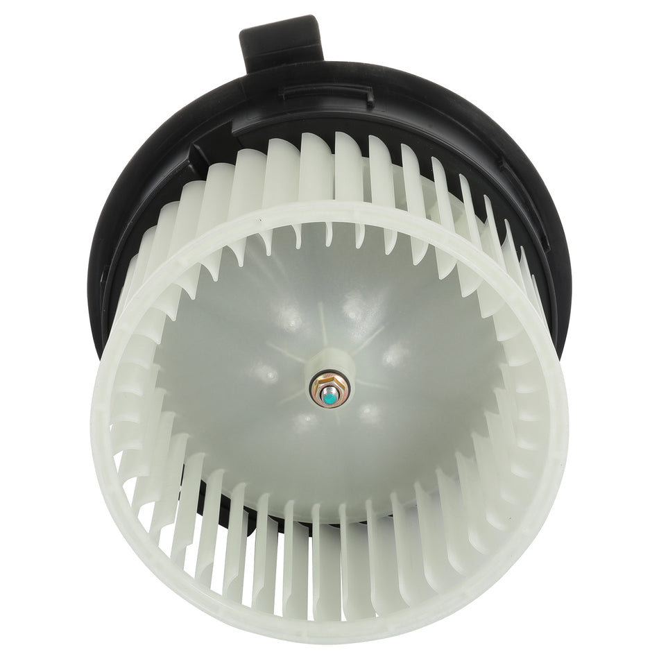 Blower Heater Motor Fan for 2020-2023 2024 Nissan Versa 2017-2024 Nissan Kicks