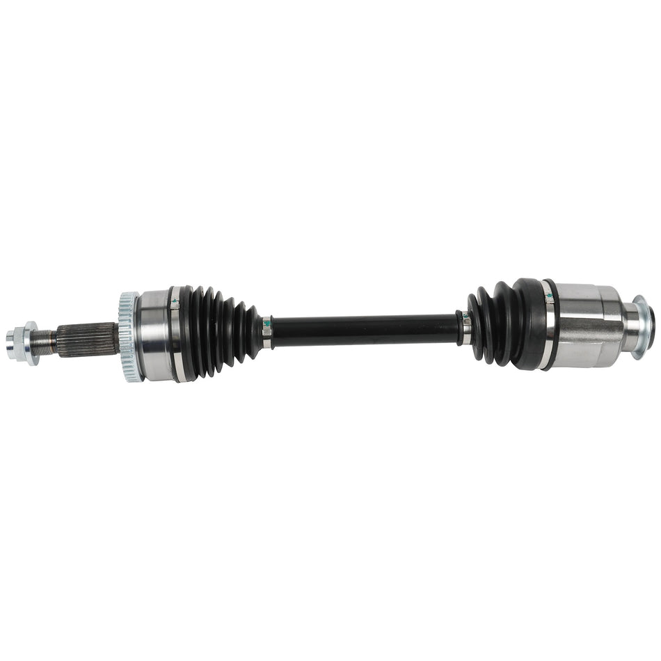 For 2016-2021 Hyundai Tucson 2.0L AWD Front Right Passenger CV Axle Assembly