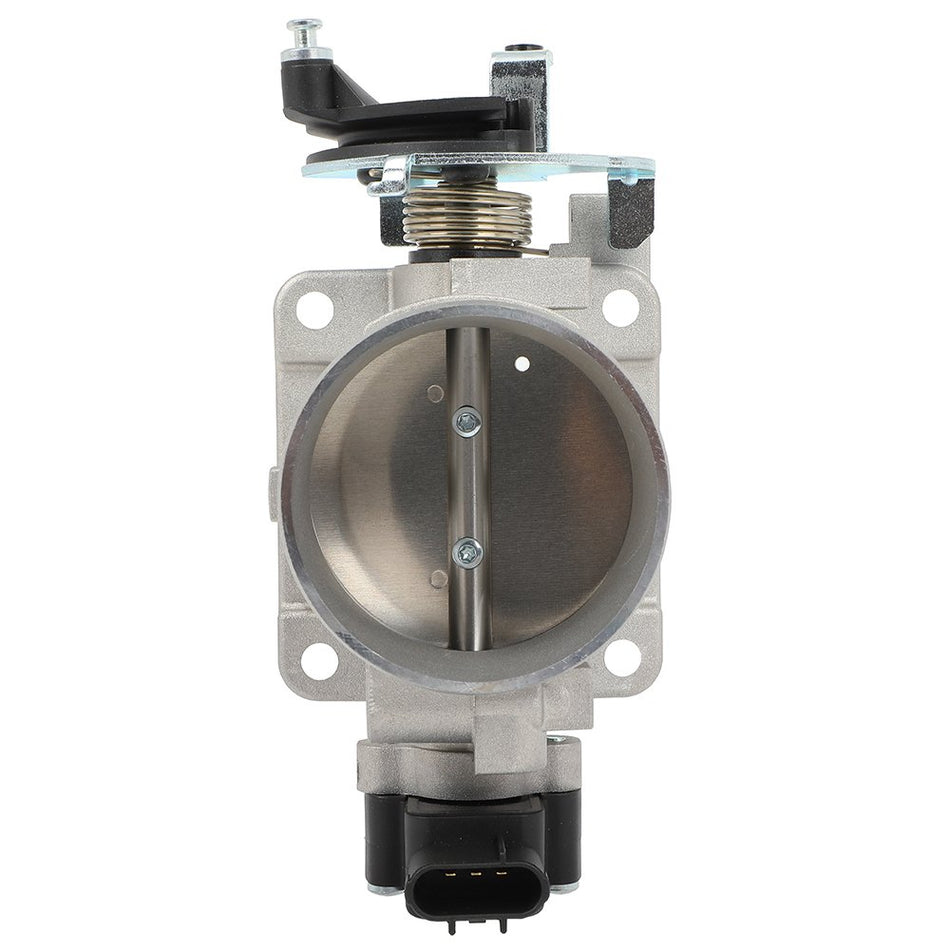 70MM Throttle Body For Ford E-150 Club Wagon 4.6L 2003-2004 Ford E-150 4.6L 2003