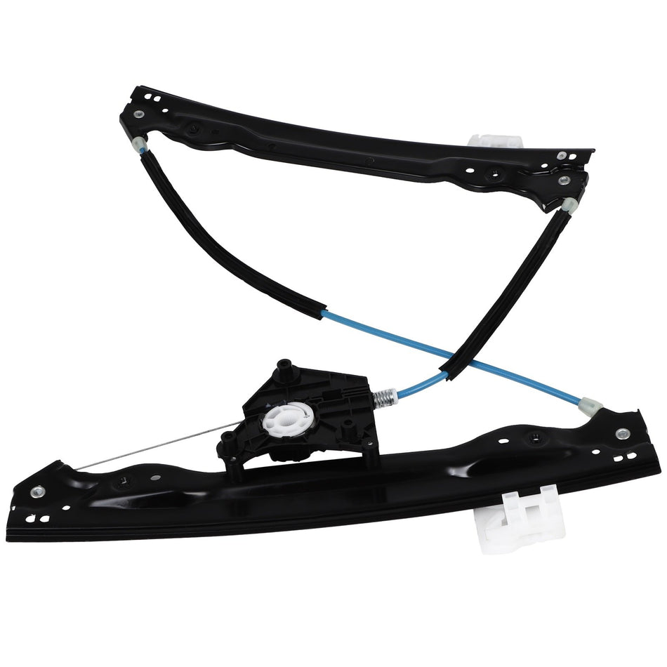 Front Right For Chrysler Sebring Sedan 2007-2010 Window Regulator W/o Motor