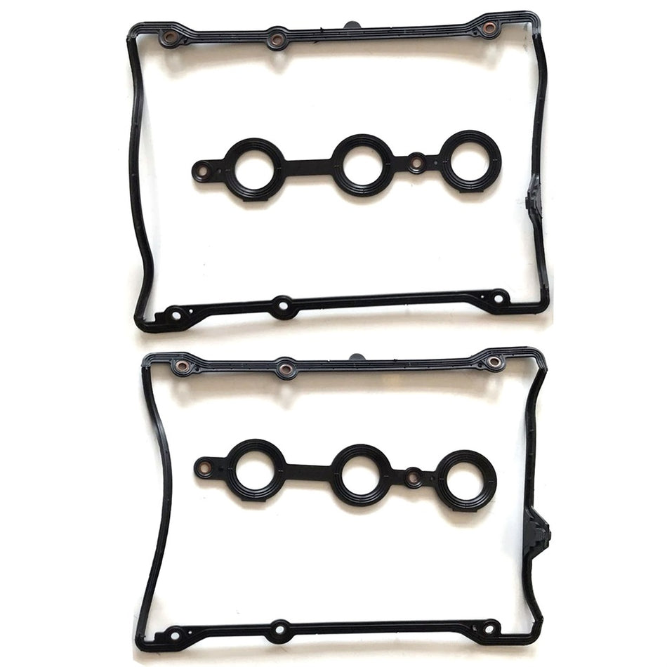 For 98-05 Audi A4 A6 S4 Volkswagen Passat 2.7L 2.8L V6 Valve Cover Gasket