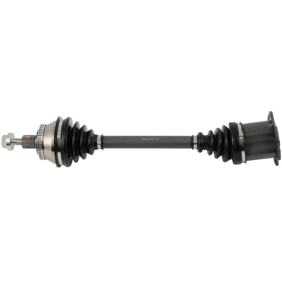 CV Axle Assembly for Audi A4 Quattro 2002-2006 3.0L Front Left Automatic Trans.