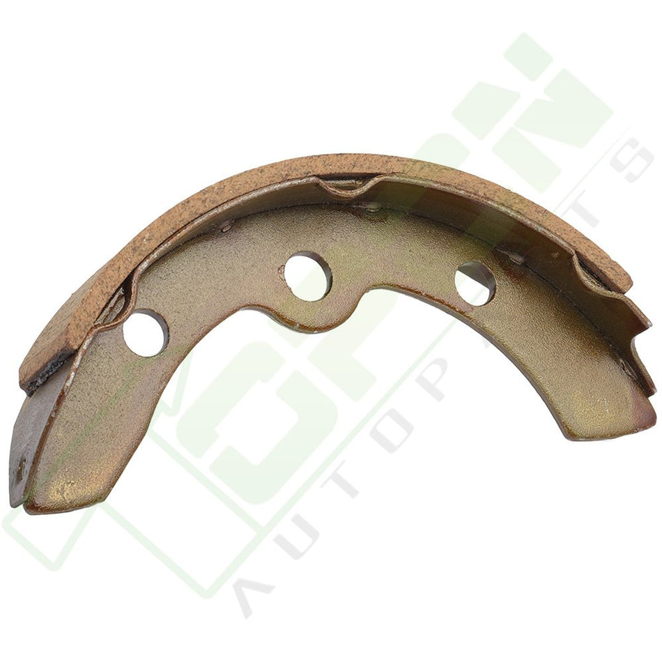 4x Club Car Brake Shoes 1981-1994 For Gas or Electric Golf Cart