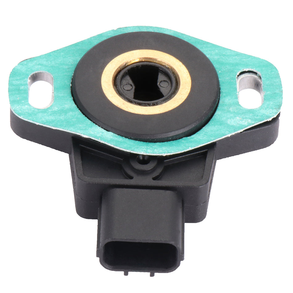 Throttle Position Sensor JT7H TPS For Honda Element Accord CR-V LX EX 2.4L