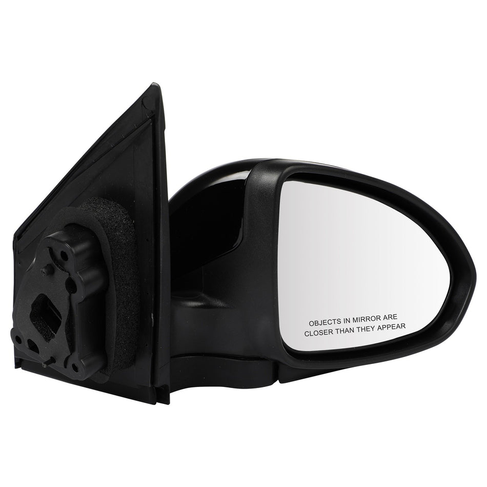 Passenger Side View Mirror Power 3 PIN Right Side For 2009-2015 Chevrolet Cruze