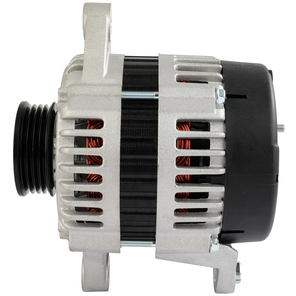 Alternator For Pontiac Matiz 2006-2010,Chevrolet Matiz 2011-2015 65A 23999