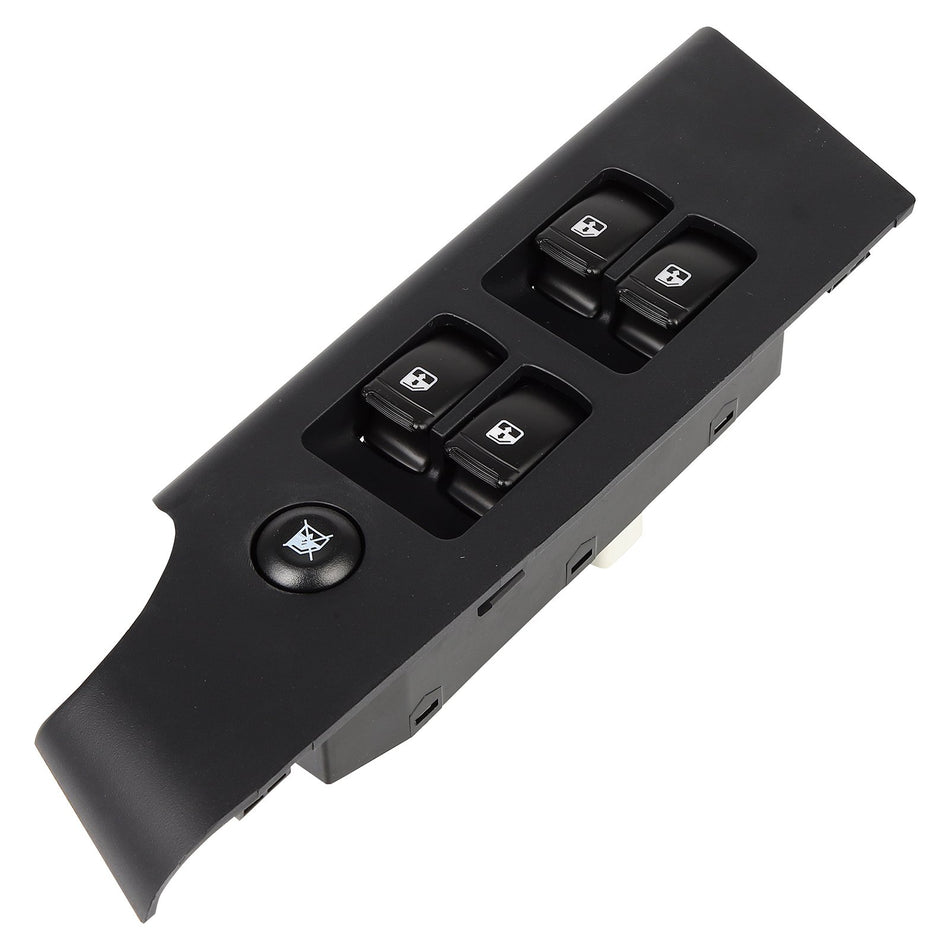 For 2007 2008 2007-08 Chevrolet Aveo Power Window Switch Front Left Driver Side