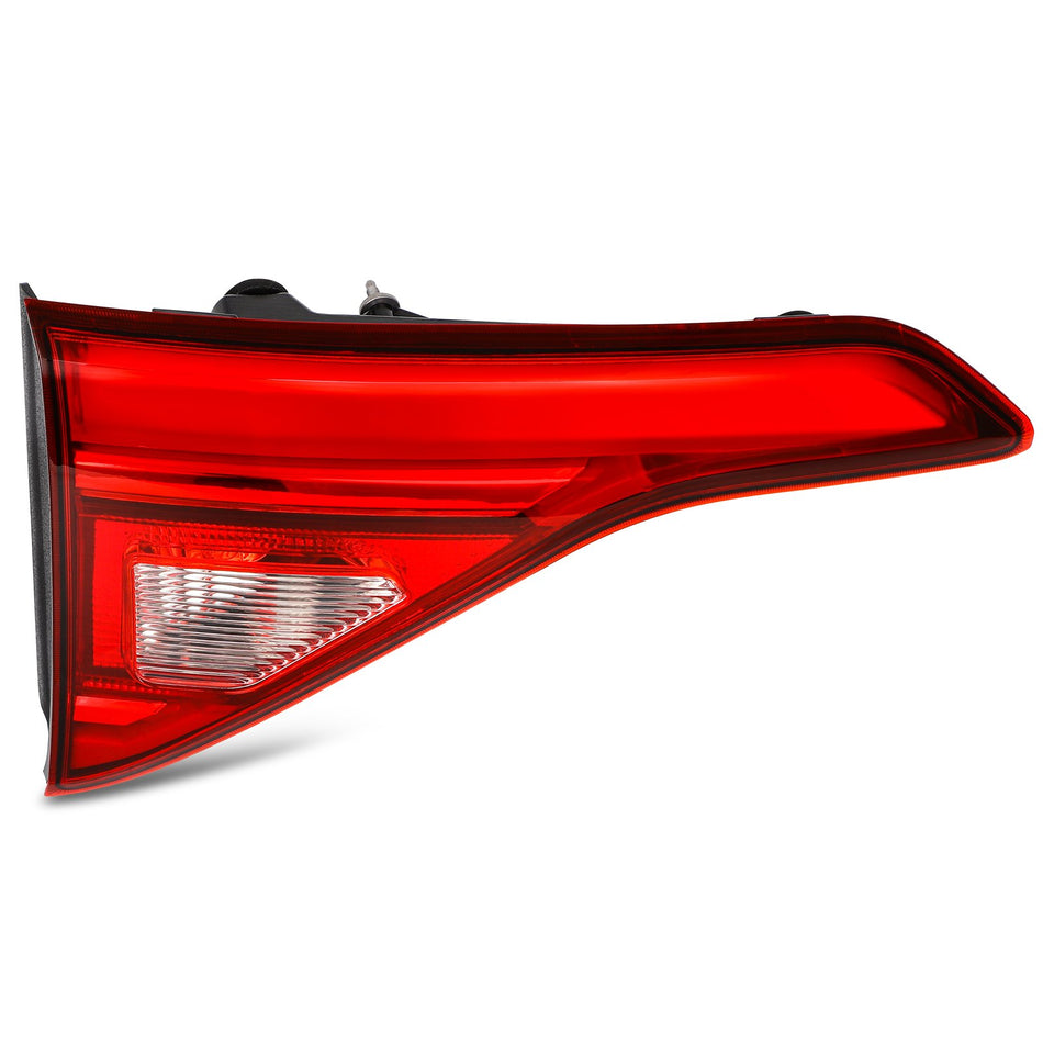 Fits GMC Acadia 2017-2019 Brake Turn Lamp Tail Light Assembly Left Driver Side