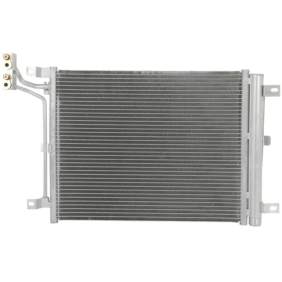 AC Condenser for 20-24 Jeep Gladiator 19-24 Jeep Wrangler