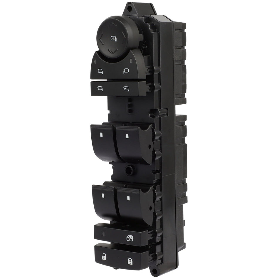 Front Left Driver Side Power Window Switch For 2008-2009 Buick Enclave 15921138