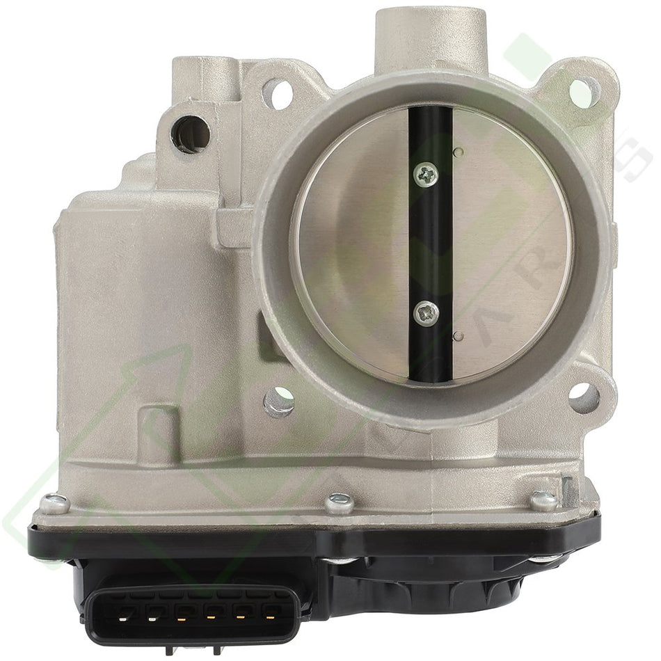 Throttle Body For Subaru Legacy 2010 2011 2012 Subaru Outback 2.5L 2010-2012