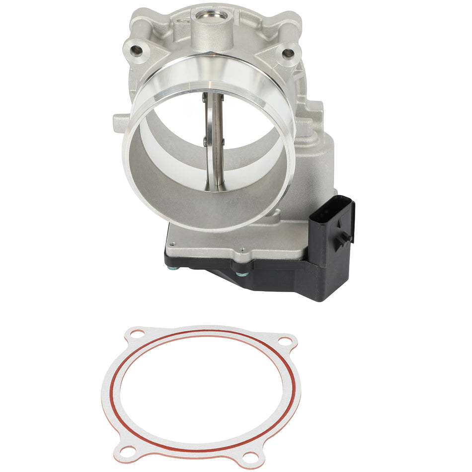 Fit Dodge Ram 2500 Ram 3500 2010-2024 Ram 4500 2011-2018 6.7L Throttle Body