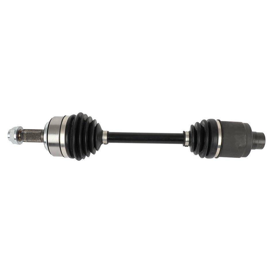 Front Right for Honda Accord 2008-2017 Acura TSX 2009-14 2.4L CV Axle Assembly