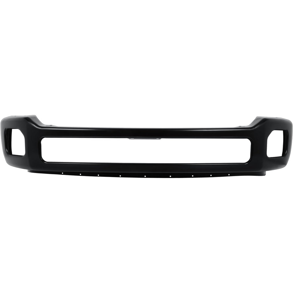 For 2011-2016 Ford F-250 F-350 Super Duty NEW Primered - Front Bumper Face Bar