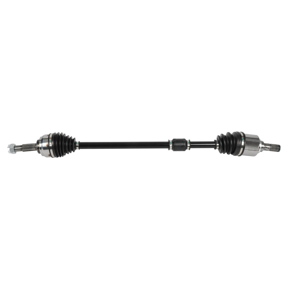 For 2012-2019 Nissan Versa L4 1.6L Front Right Manual Trans CV Axle Assembly