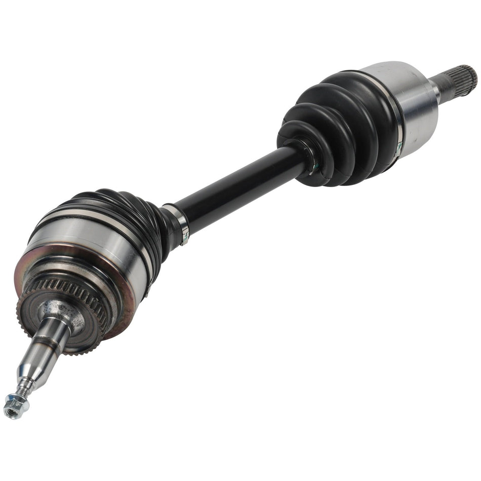 Front Left for 2017-2020 Ford F-150 Raptor 3.5L Turbocharged CV Axle Assembly