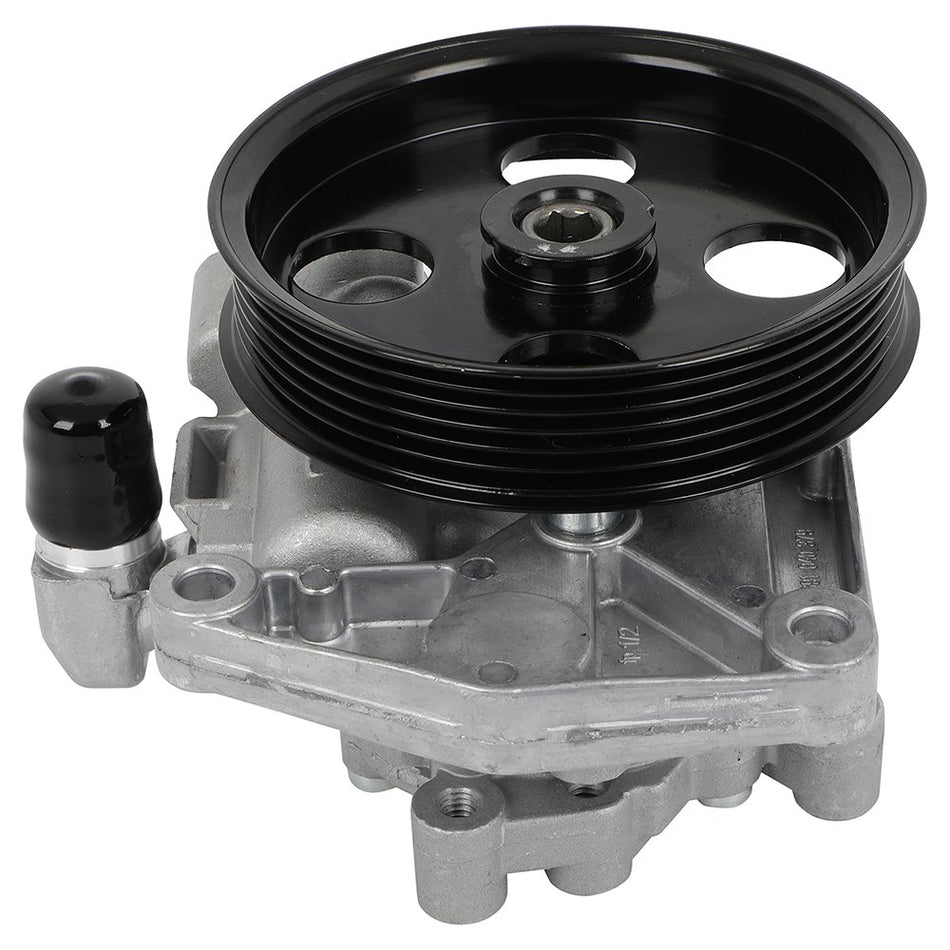 Power Steering Pump with Pulley fits Mercedes-Benz W204 C300 C350 C207 E350 E550