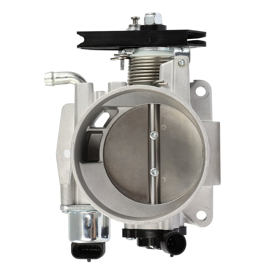 For 2000-05 Cadillac DeVille 2000 2001-2002 Eldorado 4.6L Throttle Body12560099