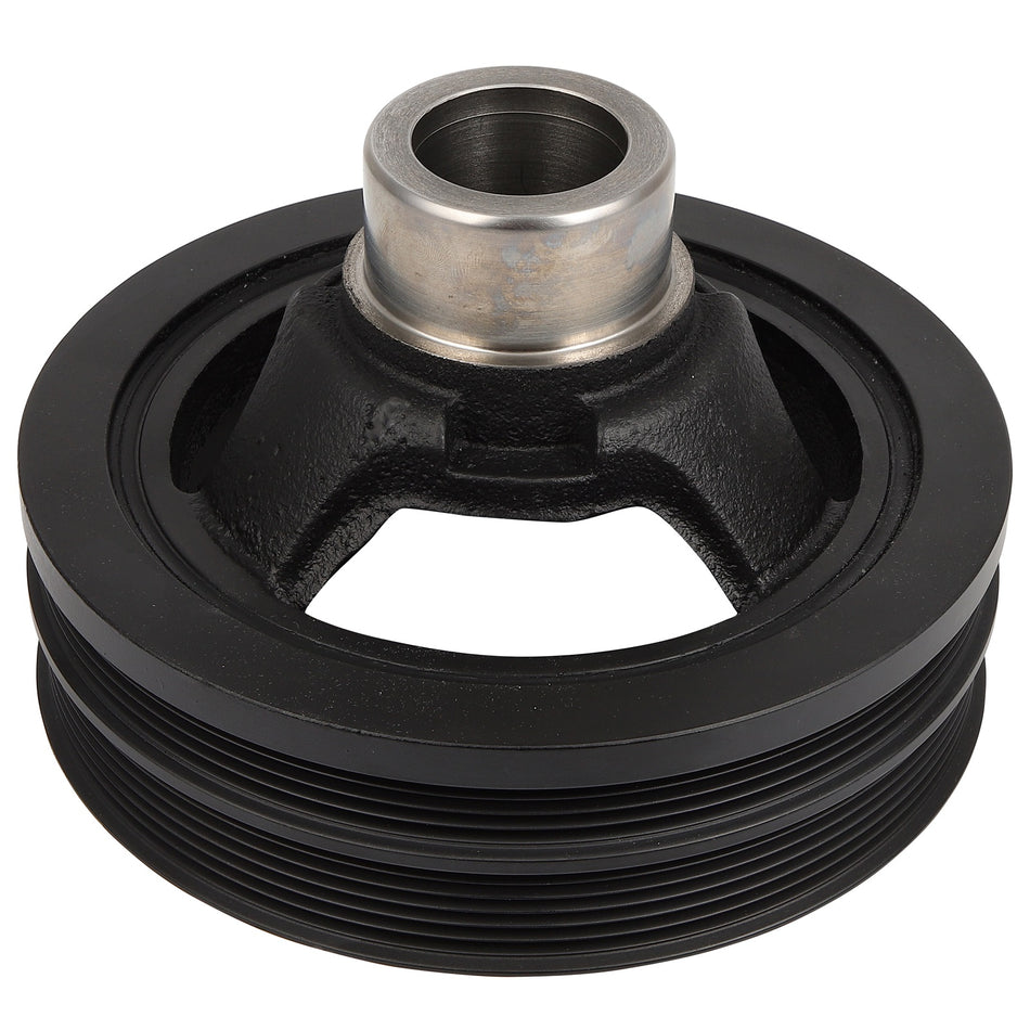 Harmonic Balancer for Chevrolet Silverado 2500 HD 2001-2006 V8 8.1L Petrol