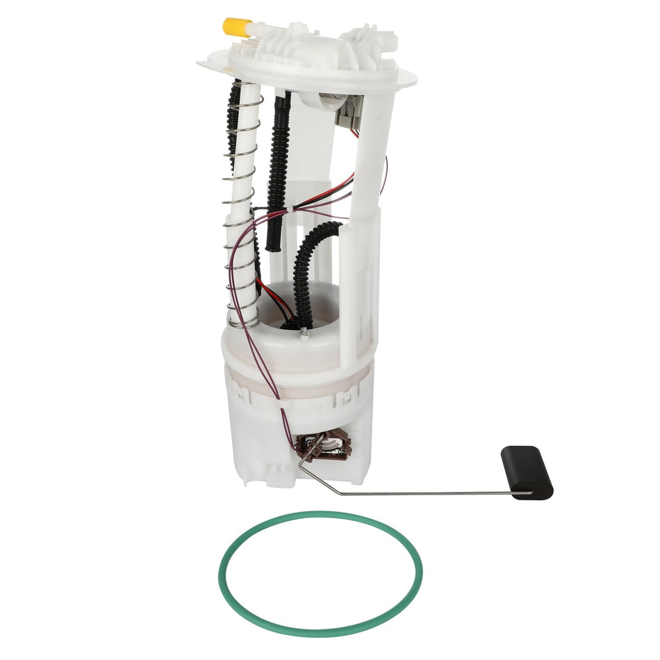Kit For Jeep Wrangler TJ 2.5L 4L 2005 2006 Electrical Fuel Pump Aseembly E7200M