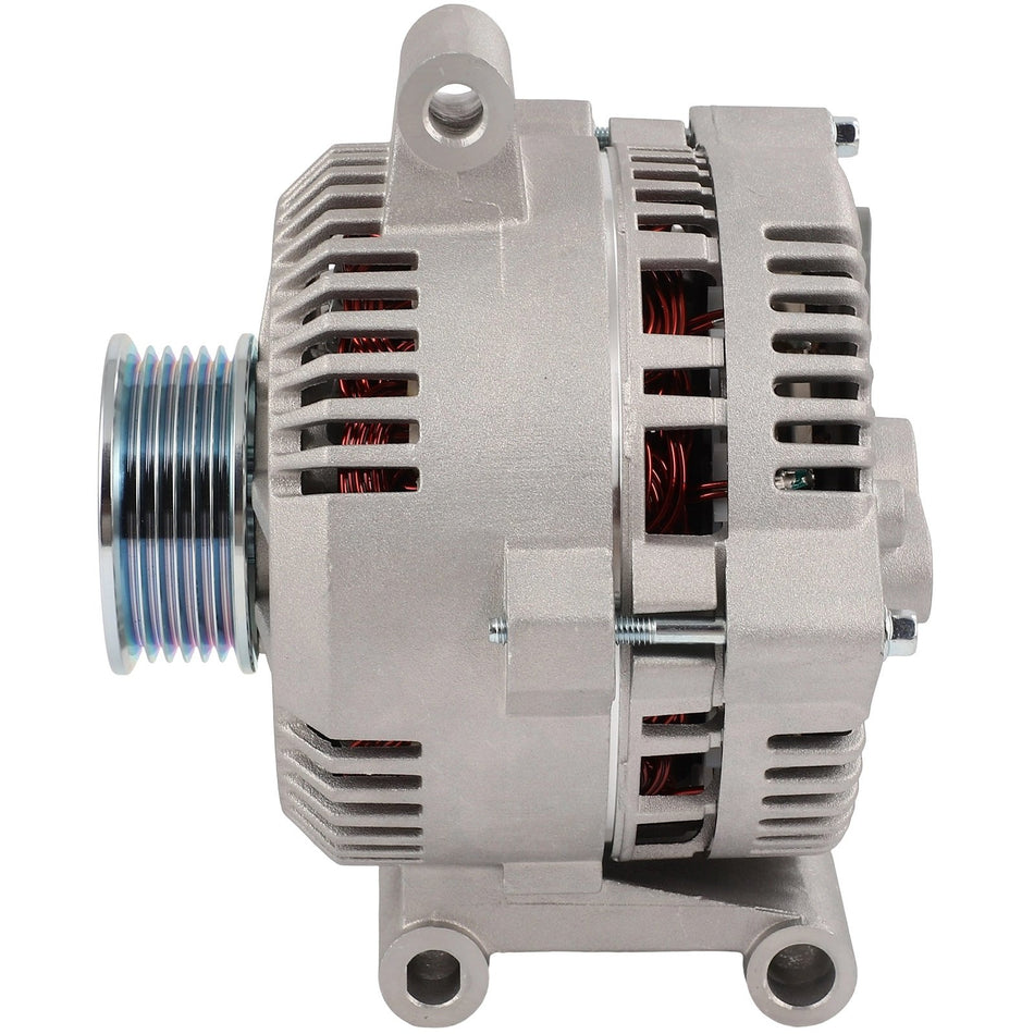 Alternator for Ford Explorer 1993-1996,F-150 2000,F-250 1992-1994 F2PU10346AF