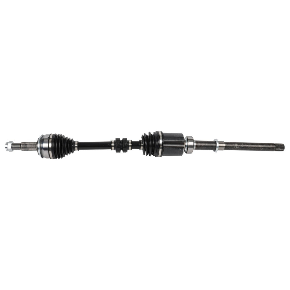 For 2017-2019 Nissan Rogue Sport L4 2.0L Front Right AWD CV Axle Assembly
