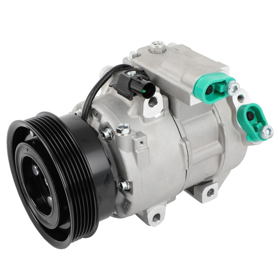 A/C AC Compressor for Kia 2010-2013 forte for forte Koup 2.0L 2010-2013