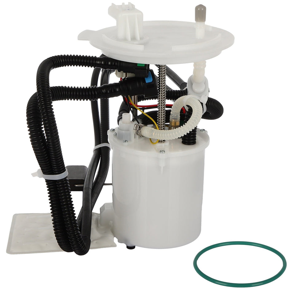 For 2006 Lincoln LS 3.9L Electrical Fuel Pump Module Aseembly 6W4Z9H307A