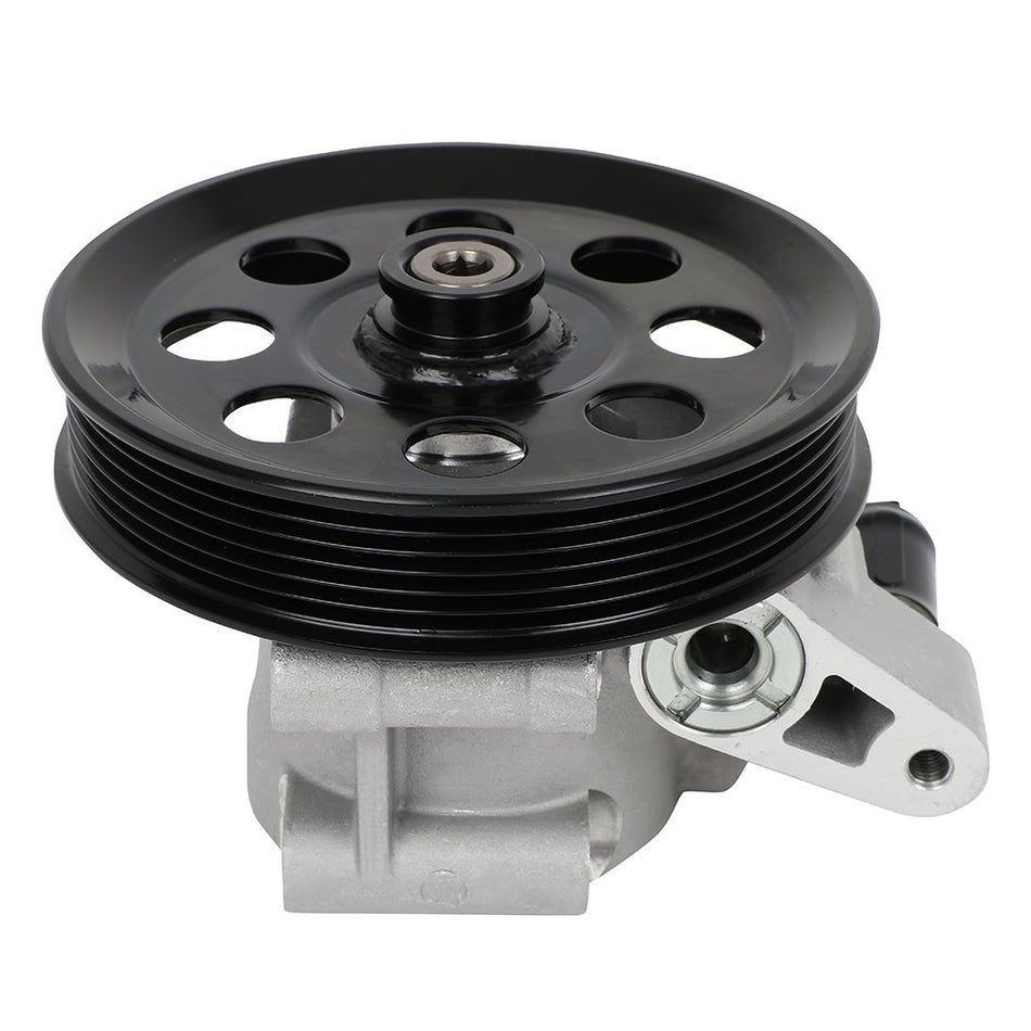For 2011-2014 Ford F-150 Lobo 6.2L Power Steering Pump 965205