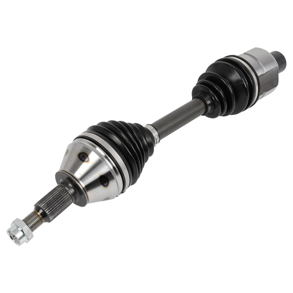 1pc 4WD CV Axle Front for Ram 1500 5.7L 2012-2018 Ram 1500 3.6L 2013-2018