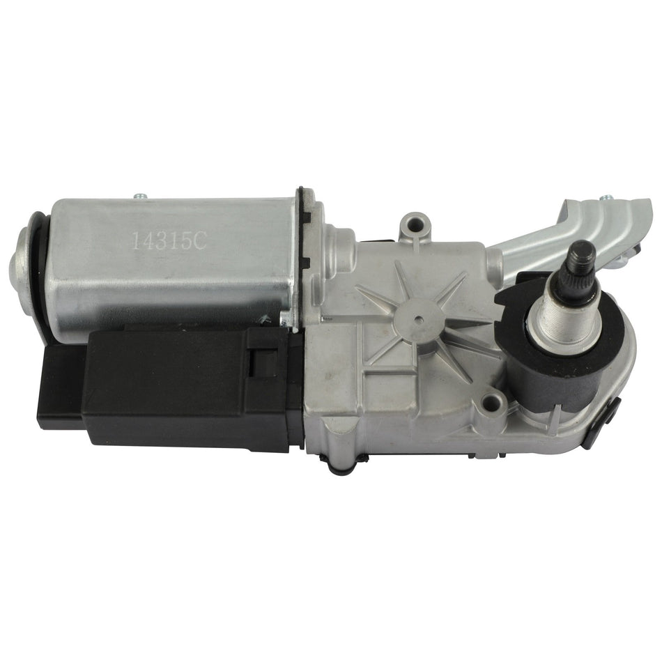 Rear Left Window Wiper Motor For Chevrolet Uplander Buick Terraza 2008-2009