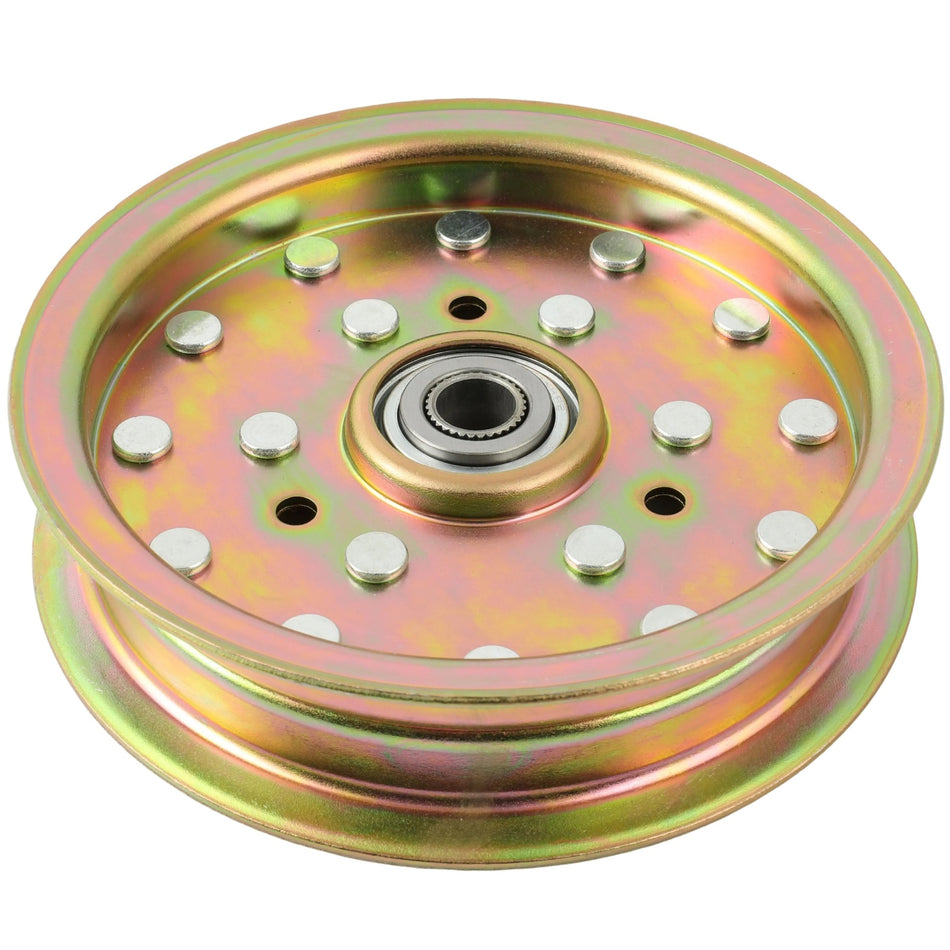 Deck Belt Idler Pulley for Bad Boy 033-7201-00