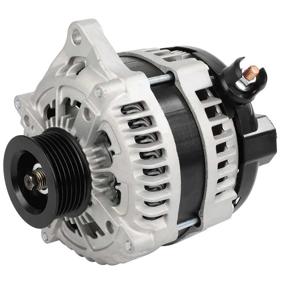 Alternator For Ford Explorer 2016-2019,Ford F-150 2013-2014 225A 104210-6601