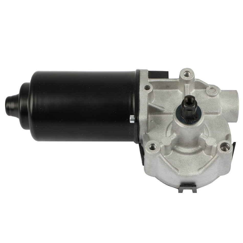 Windshield Wiper Motor Front Left Fits For Ford E-350 Mercury Tracer 1993-1994