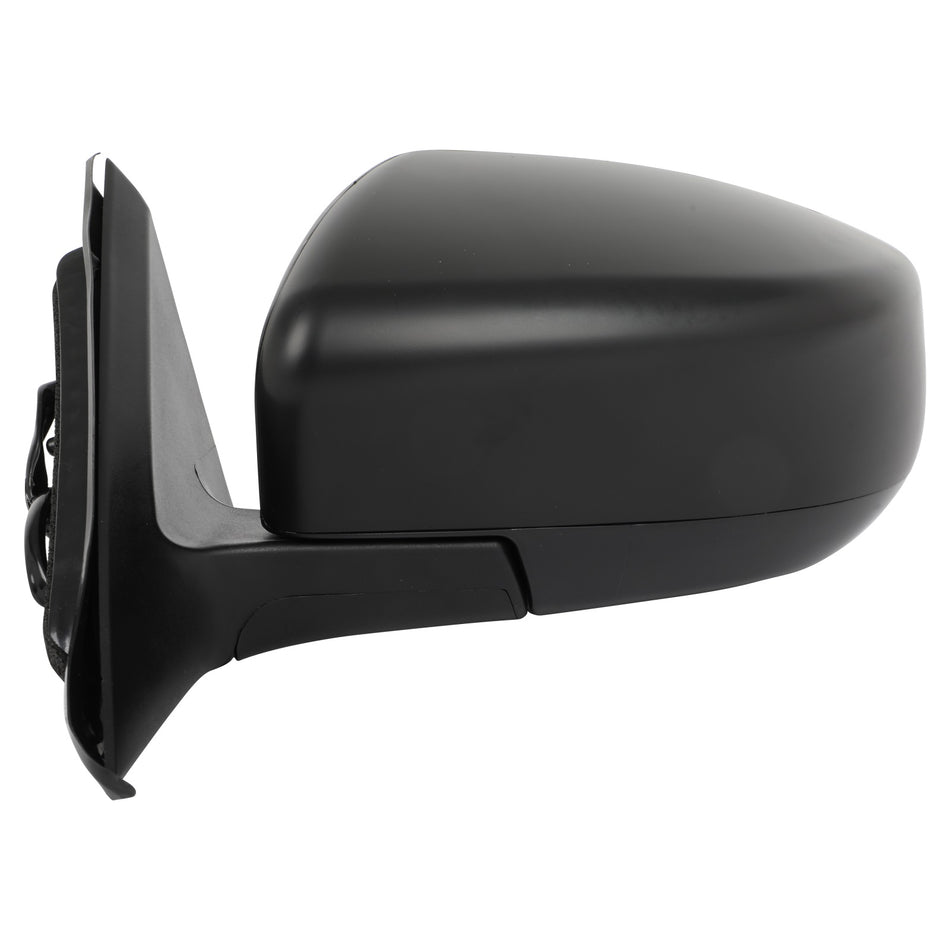 Driver Side Left Mirror Non-Heated Paint To Match For Nissan Altima Sedan 13-18