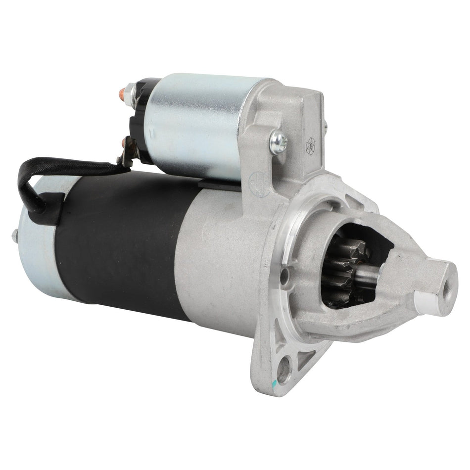 For Jeep Grand Wagoneer V8 5.2L 5211cc 318cid Starter 12V 1993 17467SV
