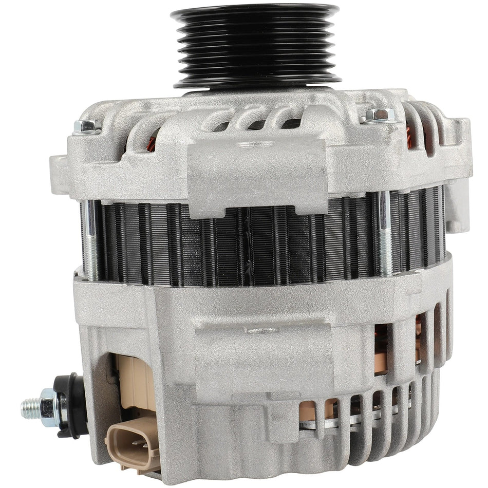 For Subaru Forester 2011-2013 Alternator 110A 12V CW 6-Groove 11579 23700-AA701