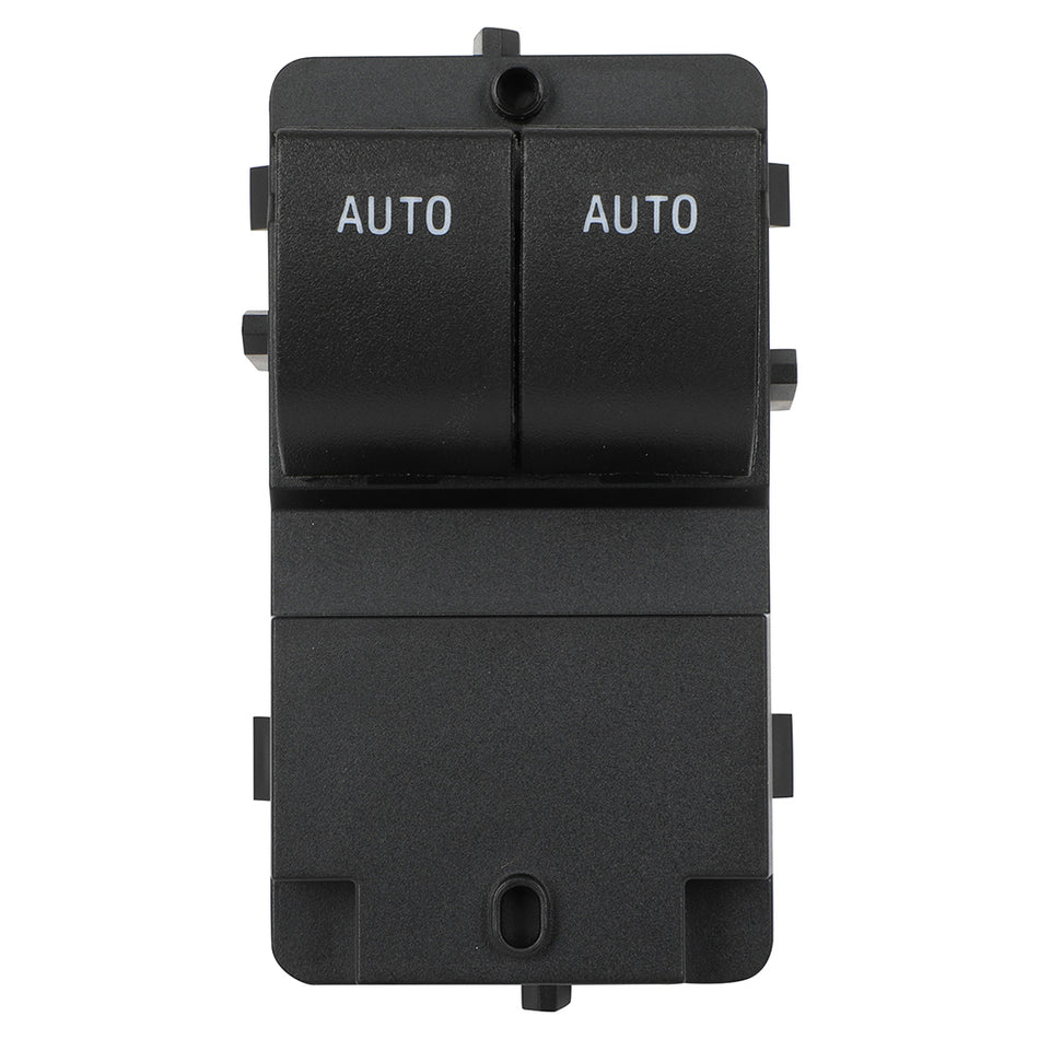 Front Driver Left Power Window Switch for Ford F-150 For Standard Cab Pickup