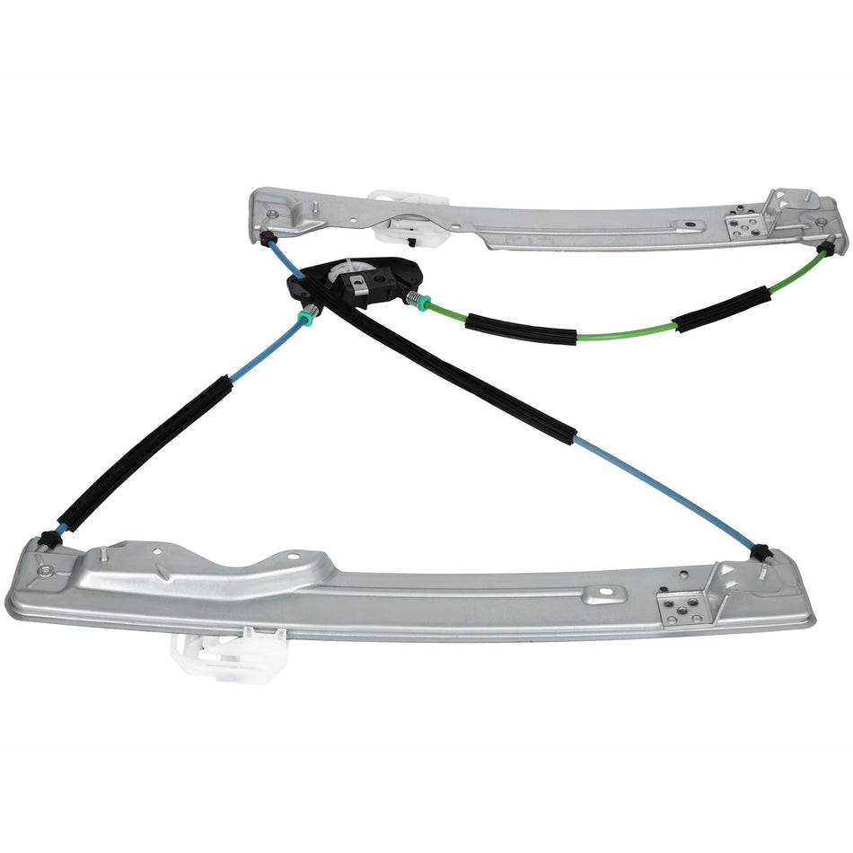Front Left For Ford Escape 2013-2019 Power Window Regulator W/o Motor 2014