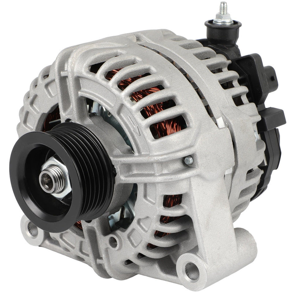 Alternator For Chevrolet Suburban 1500 2013-2014,Express 1500 2009-2010 11234